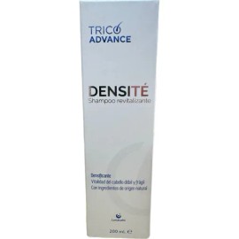 Densite Shampoo Revitalizante Lunalabs 200 Ml
