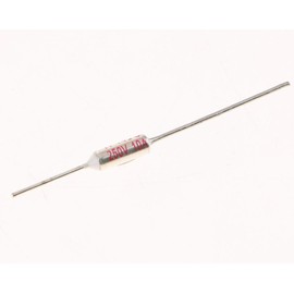 Twin Pack: 2 GJS Gourmet Replacement Thermal Fuses Compatible with 6 Quart Instant Pot DUO 60 Electric Pressure Cooker