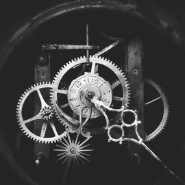 Extended Revelation.. (Gatefold sleeve) [180 gm 2LP Coloured Vinyl]