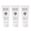 MEGURU BOTANIC Organic Ingredients Blended Body Massage Cream 5.1 fl