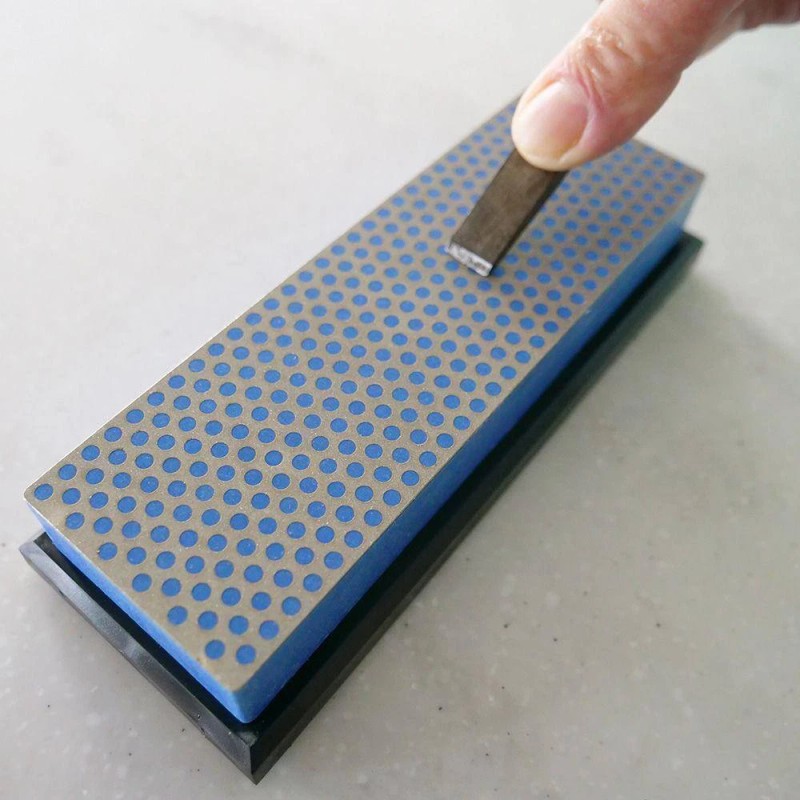 DMT 6" Long x 2" Wide x 3/4" Thick, Diam