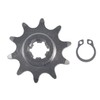 415 Chain Wheel Sprocket 10T Tooth Motorized Bicycle Bike 47cc