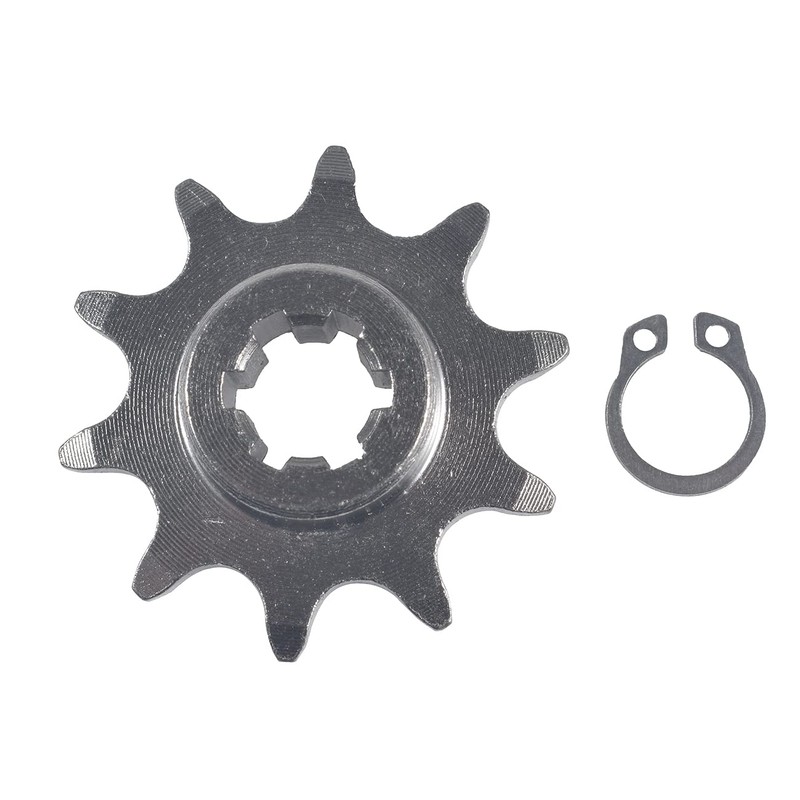 415 Chain Wheel Sprocket 10T Tooth Motorized Bicycle Bike 47cc