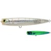 Yamaria Yamashita Pop Queen F160 Neon Bright Color B56D/Shike Green