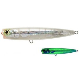 Yamaria Yamashita Pop Queen F160 Neon Bright Color B56D/Shike Green