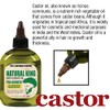 SFC Natural King Pro-Growth - Aceite para cabello y barba