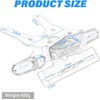 CRF250L Fender Eliminator Kit - Tail Tidy Compatible with 2013-2020