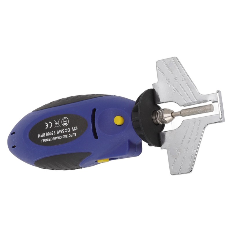 DC 12V 55W 25000RPM Chainsaw Sharpener Multifunctional Conversion Electric Chainsaw