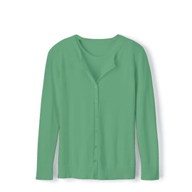 Caroline Cardigan and Shell Twinset | Women’s Button Down Sweater and Tank Top Set | Soft Knit | Long Sleeve