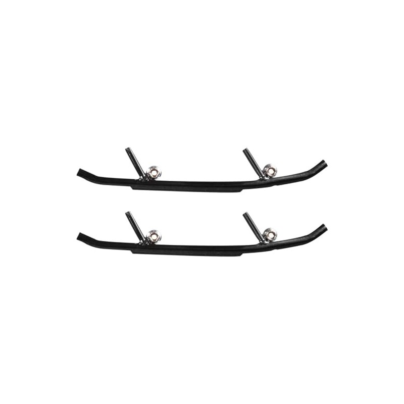 SnowStuds 6" Magnum Carbide Runners 42 Series - Ski Doo