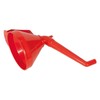 Sealey F16 Funnel With Fixed Offset Spout And Filter Medium