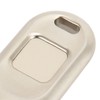 Fingerprint Encryption U Disk USB3.0 High Speed Accurate Recognition Metal