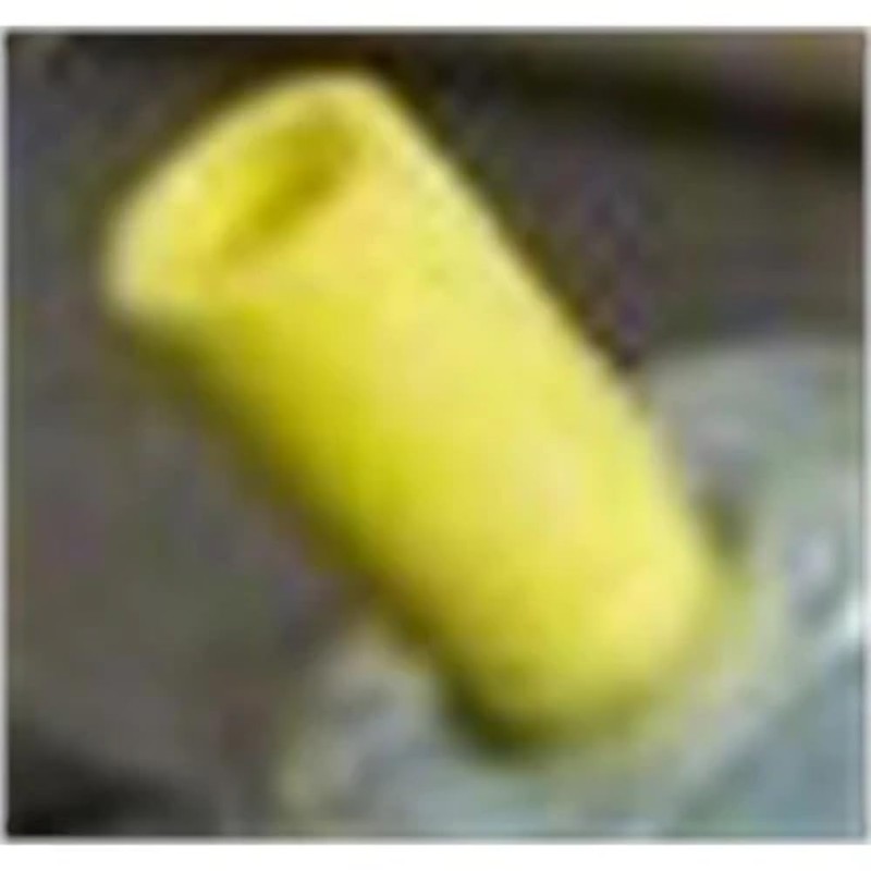 Lisle - 3/4 Line Stopper Cap (67080)