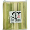 Commercial Dengaku Skewers, 4.7 inches (12 cm), Approximately 100 Pieces,