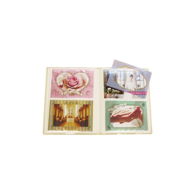 nakabayasi fotohure-muka-do 4 Pieces Set