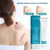 Crema Despigmentatnte Manchas Cicatrices Paño