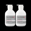 Illyoon [일리윤][2입] 울트라 리페어 로션 (528mlx2) [Illyun][2SET] Ultra Repair Lotion