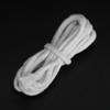 2pcs Candle Wicks Good Oil Absorbency Combustion Durable Braid Cotton