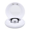 Smart Ring Fashionable Elegant Lightweight IP68 Waterproof Pedometer Wearable Sleep
