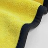 Microfiber Plush Car Drying Towel Cleaning Towels Super Absorbent Auto
