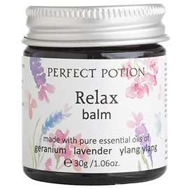 Relax Balm 30g