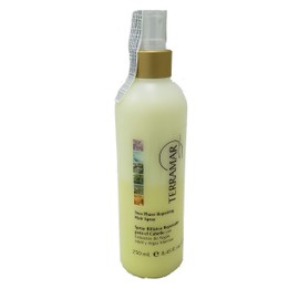 Reparador de Cabello con Oleo y Argán Terramar Bifasico con aplicador
