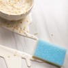 Scrub Daddy Modelo Sponge Daddy Fibra+Esponja 3 Paquetes de 4