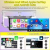 Car Radio for Toyota Avalon 2006-2010 - 8 Core Android