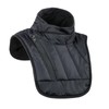 CAWKAY Neck Warmer, For Motorcycles, High Neck, Shoulder Pads, Cold
