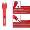 12 in 1 Tap Spanner Tool Set, Multi-Functional Faucet Wrench