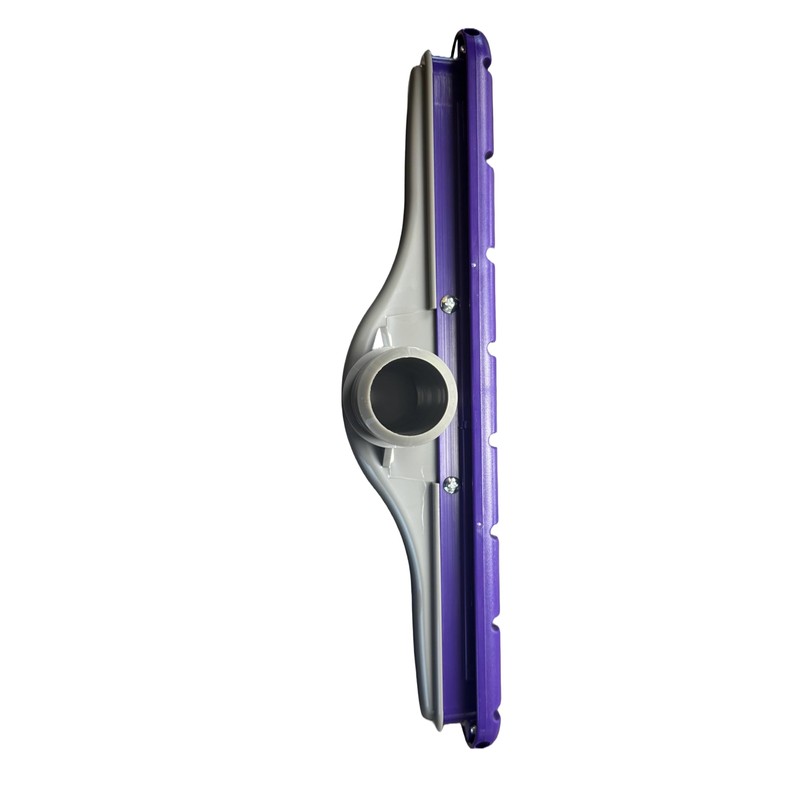 14″ EZ Glide Floor Tool Compatible with ProTeam Backpack Vacuums