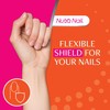 Nutra Nail Invisible Flex Hardener – Instant Protective & Restorative