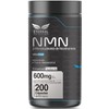 Eternal Nutrition Ultra Pure Nmn Resveratrol 200 Cápsulas Trans Precursor