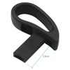 Arotzelox 2pcs Front Left Right Seat Tilt Release Handle for