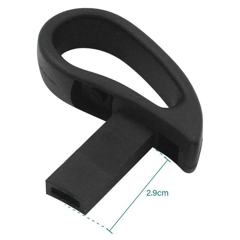 Arotzelox 2pcs Front Left Right Seat Tilt Release Handle for