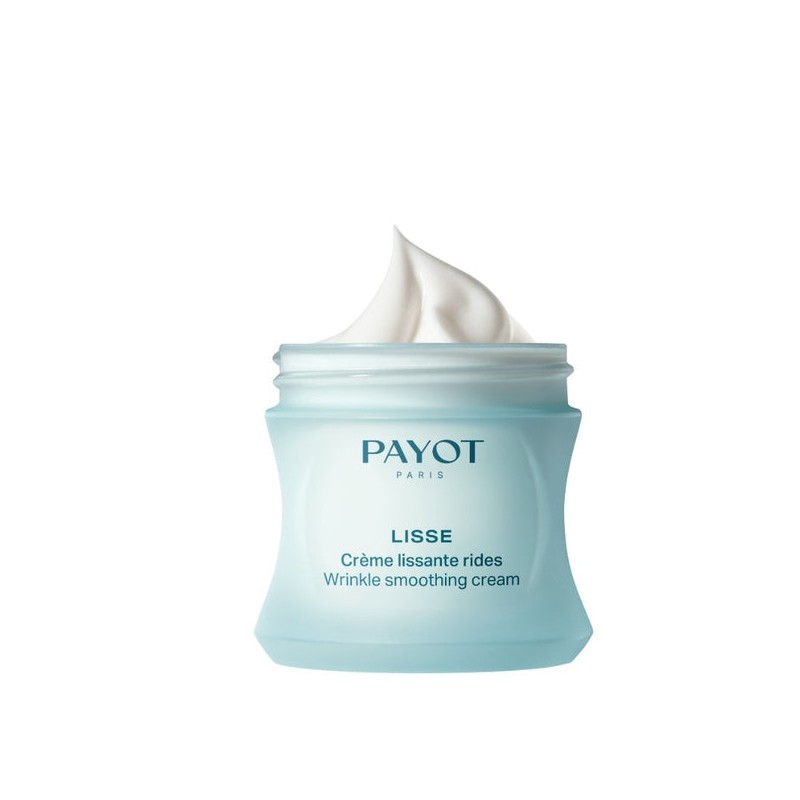 PAYOT LISSE Wrinkle Smoothing Cream 50ml