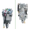 XingLi CV730 Carburetor with Fuel Pump Fit for Kohler CV730