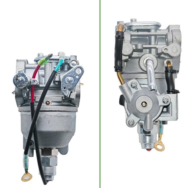 XingLi CV730 Carburetor with Fuel Pump Fit for Kohler CV730