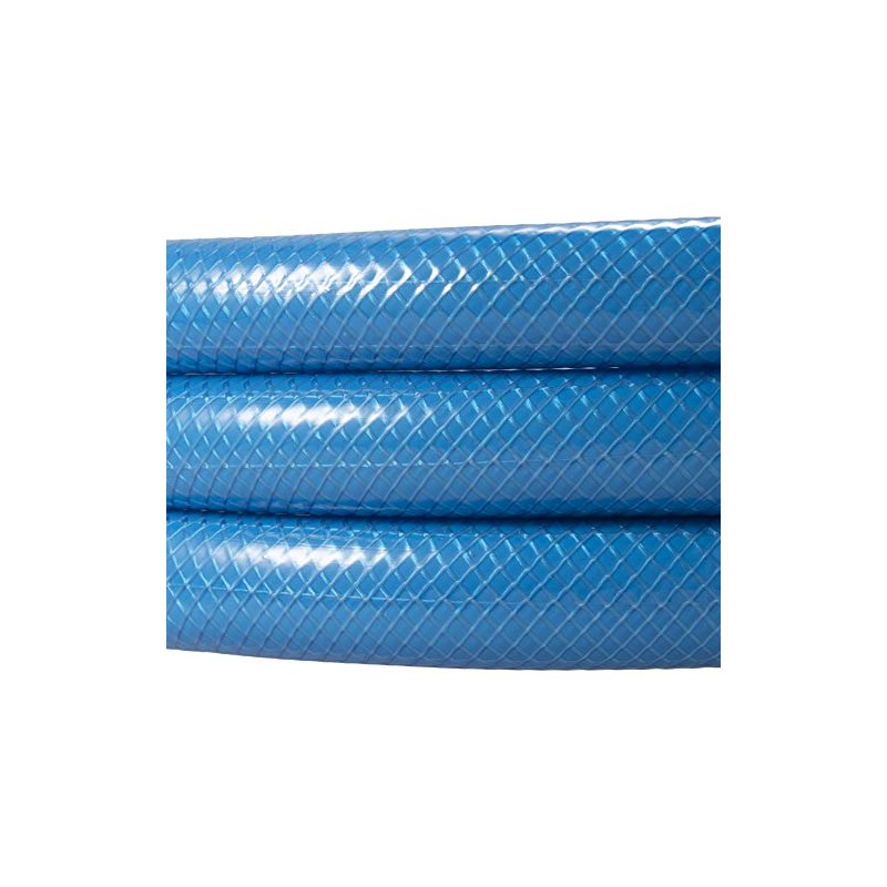 Iris Ohyama Hose Parts, Cut Hose with Pressure Resistant Thread,