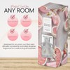 Brooklyn Fragrance Co. Spring Spa- Long Lasting Scented Aroma Diffuser