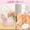 Sanrio My Melody Wet Tissue with 99.9% Pure Water Tissue