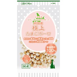 ADD. Mate Pure Domestic Superb Egg Bolo 1.8 oz (50 g)