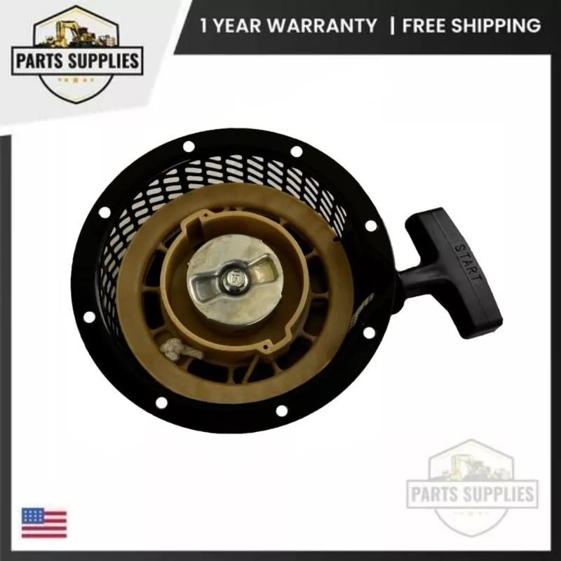 Aftermarket 227-50211-00 Recoil Starter fits Subaru Robin EY20 (Thick Type)