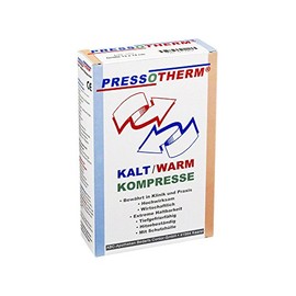 Pressotherm Wa/Cold 13 x 14 Pack of 1