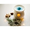Christmas Scented Soy Wax Melts - Homemade Vegan Friendly -