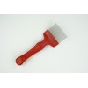 Apiformes Entdeckel Cradle – Plastic with 21 Straight Nails, Honeycomb