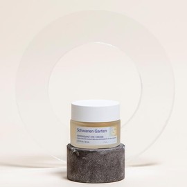 Schwanengarten Antioxidant Eye Cream / 슈바넨가르텐 안티옥시던트 아이크림