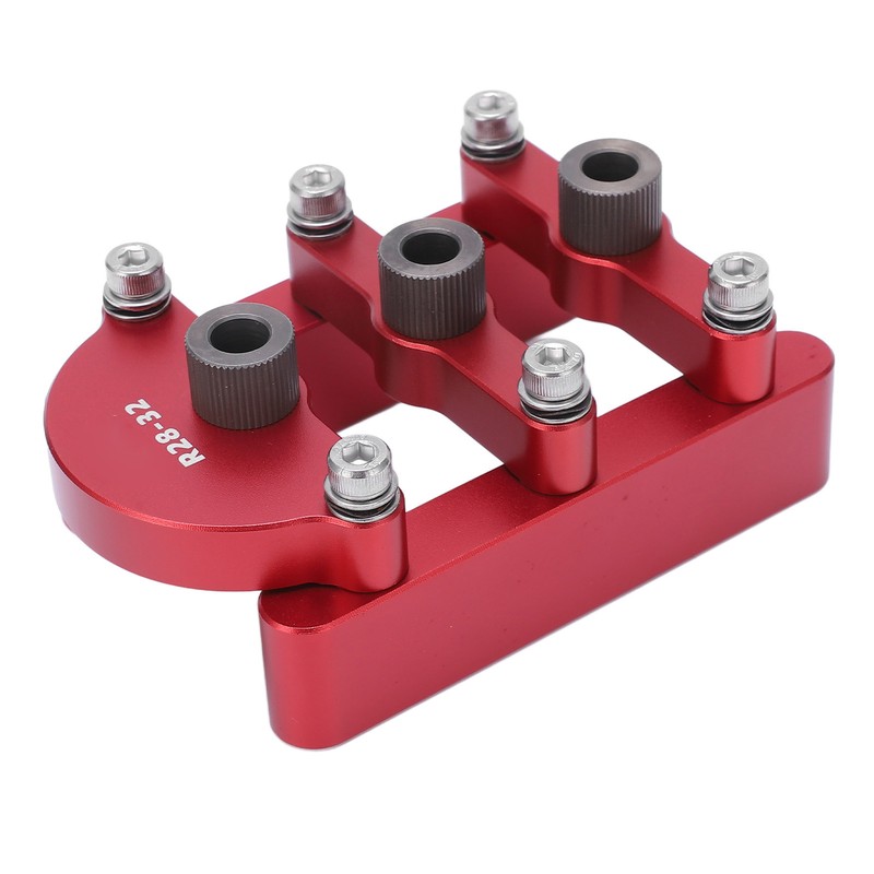 3 in 1 Doweling Jig Self Centering Doweling Jig Woodworking