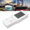 Handheld Nuclear Radiation Detector LCD Realtime Monitoring USB Charging Ionizing