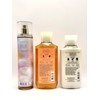 Bath and Body Work Cloud Nine Gift Set, Fine Fragrance